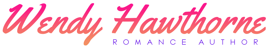 Wendy Hawthorne - Romance Author