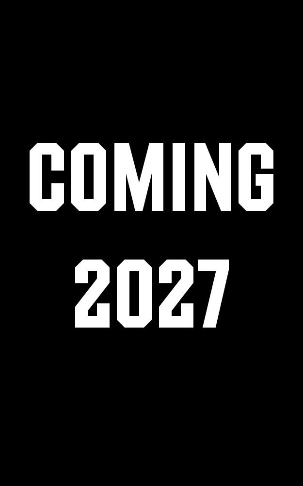 Coming 2027